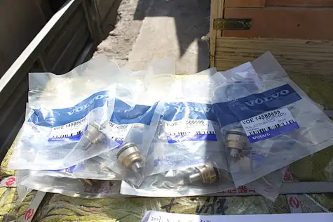 rod kit